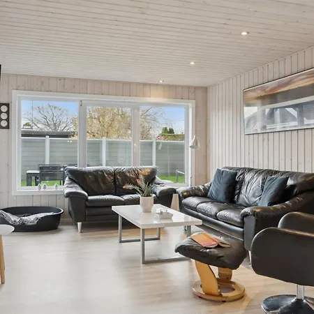 Ejler - 275m From The Sea By Interhome Hébergement de vacances