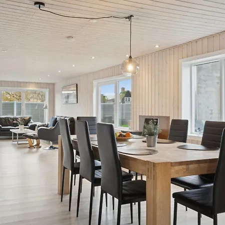 Ejler - 275m From The Sea By Interhome * Børkop