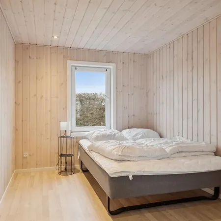 Ejler - 275m From The Sea By Interhome *